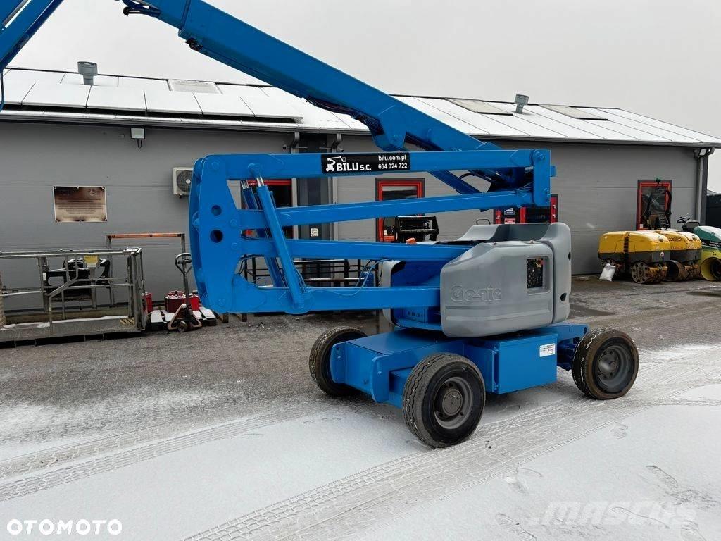 Genie Z 45/25 Kĺbové plošiny