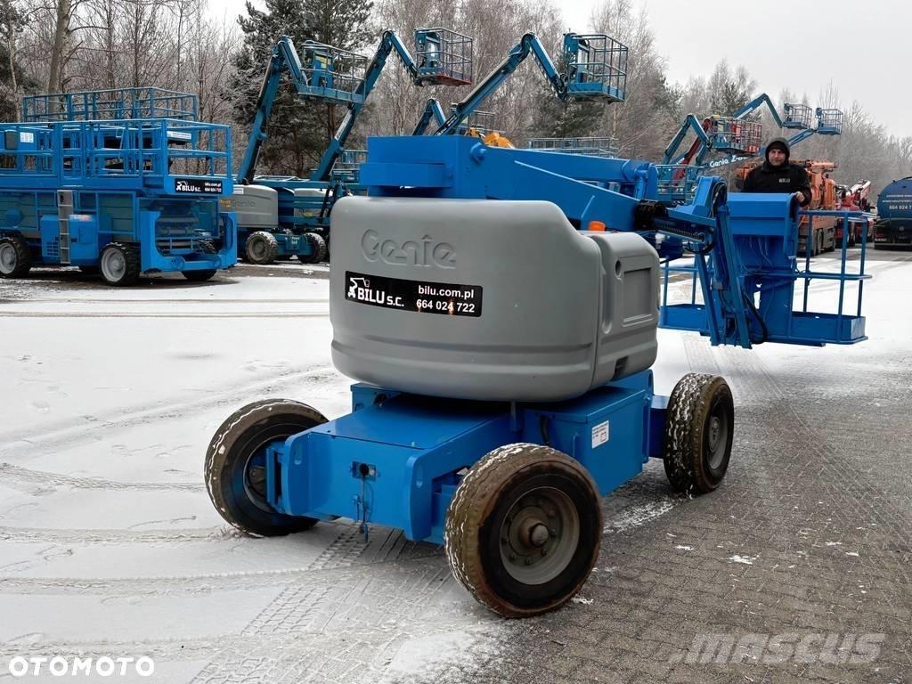 Genie Z 45/25 Kĺbové plošiny