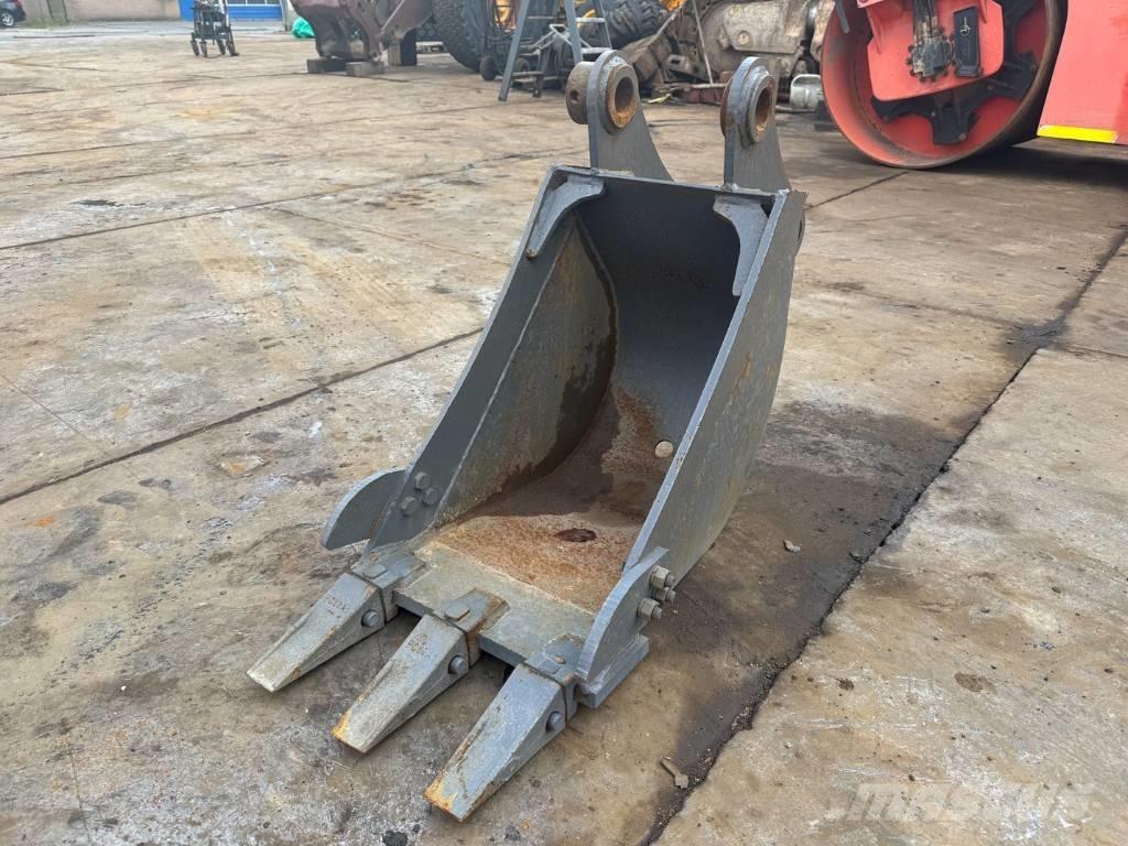 CAT 306 307 bucket Lopaty