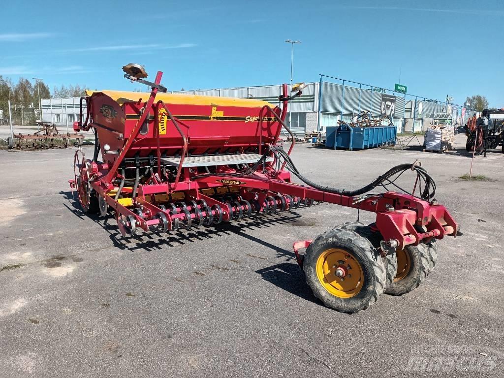 Väderstad Rapid300C Kombinované sejačky