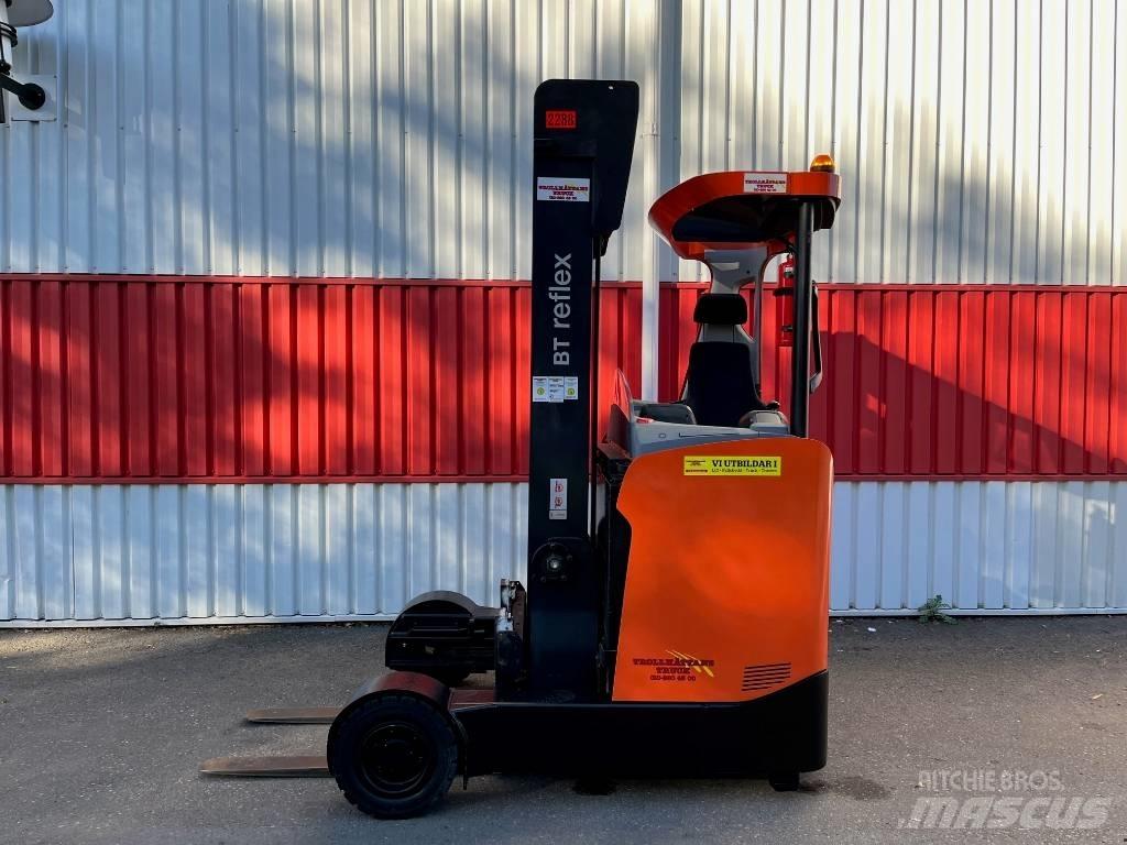 BT RR E 160 Retraky