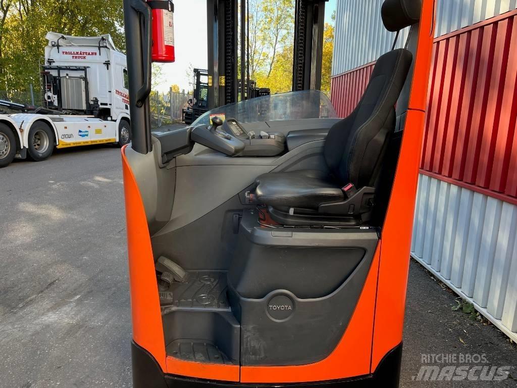BT RR E 160 Retraky