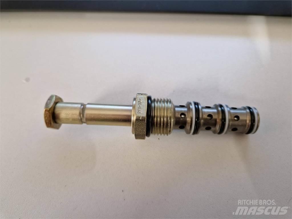 Rottne 072-0092 Hydraulika