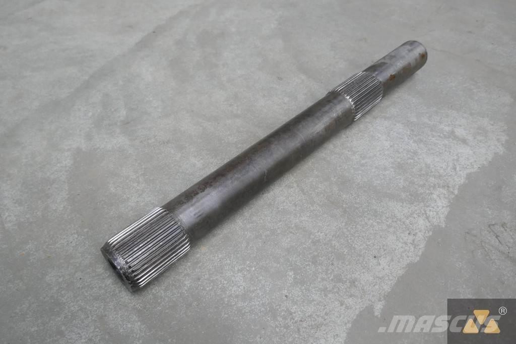 CAT 3T-6247 Doprava – ostatné