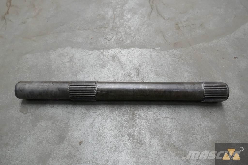 CAT 3T-6247 Doprava – ostatné