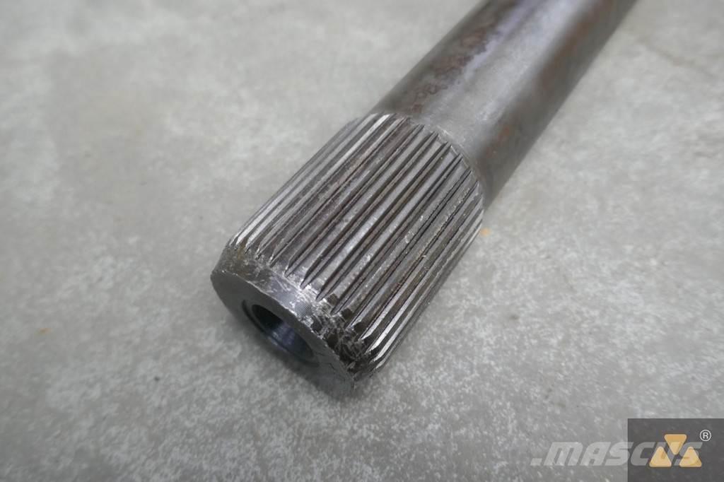 CAT 3T-6247 Doprava – ostatné