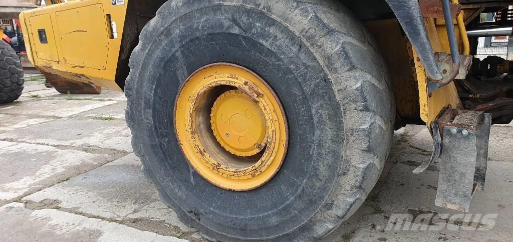 Bell B 40 D Kĺbové nákladné autá