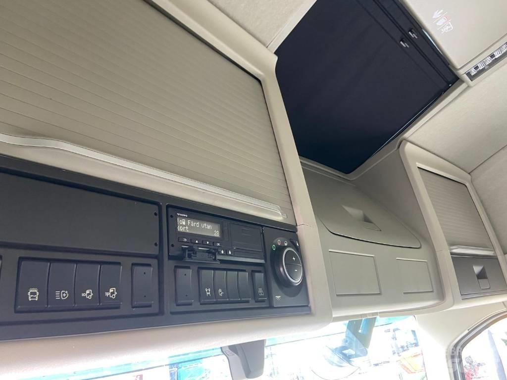Volvo FH 13 Nákladné vozidlá bez nadstavby