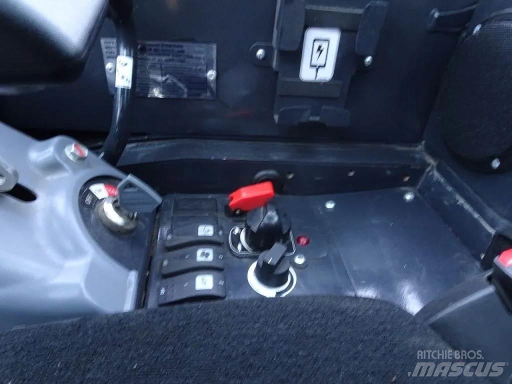 Yanmar VIO27 Mini rýpadlá < 7t