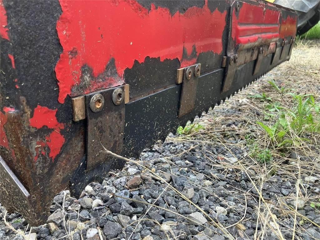 Trioliet TU 180 XL Ďalšie stroje a zariadenia pre živočíšnu výrobu