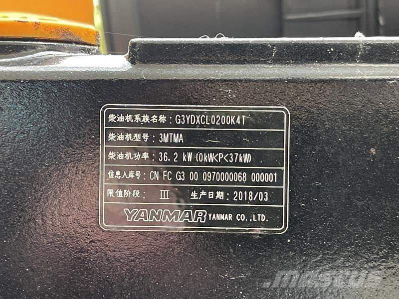 Doosan 7 / 53 Kompresory