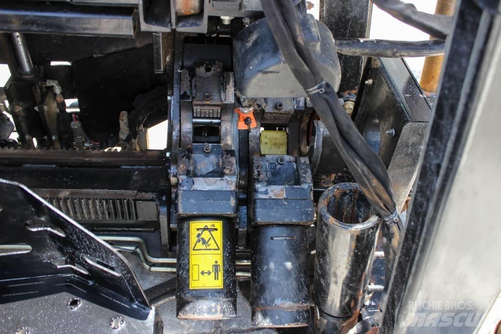 Ditch Witch JT20 Horizontálne vŕtacie zariadenie