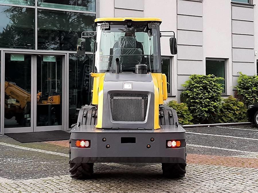 Günstig 916T Kolesové nakladače