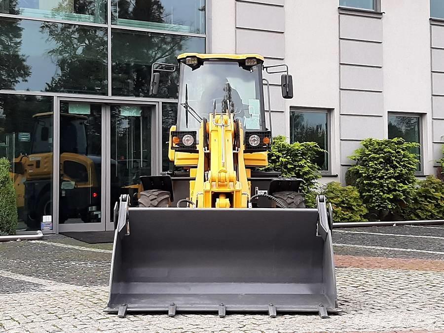 Günstig 916T Kolesové nakladače