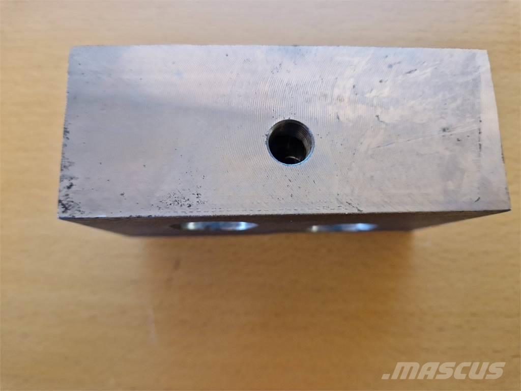 Eco Log ECO LOG Hydraulika