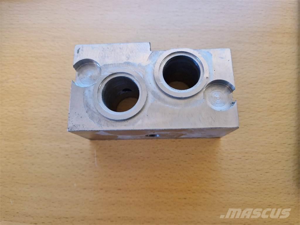 Eco Log ECO LOG Hydraulika