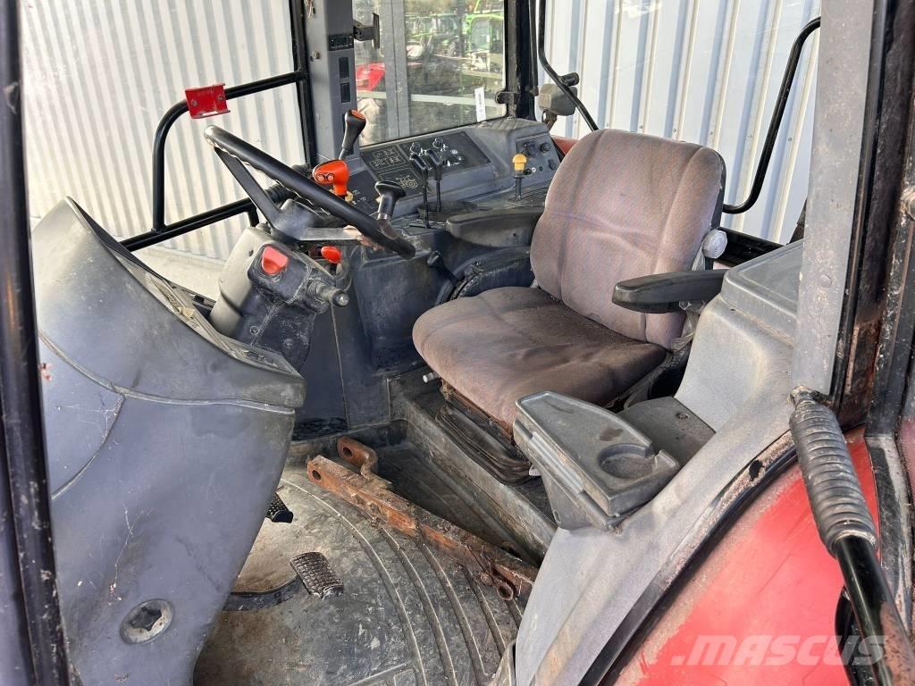New Holland M 100 DT Traktory