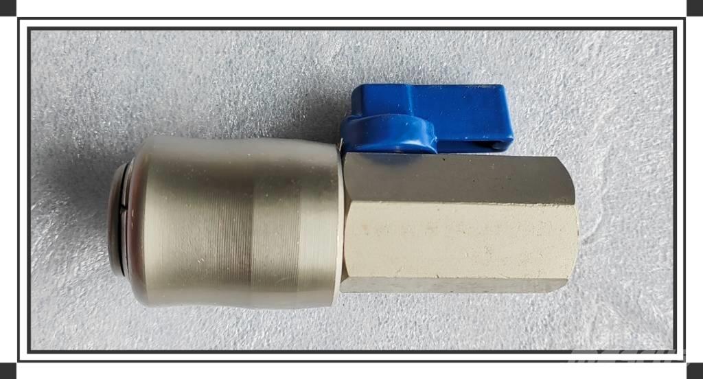 CLAAS Joint Prevodovka