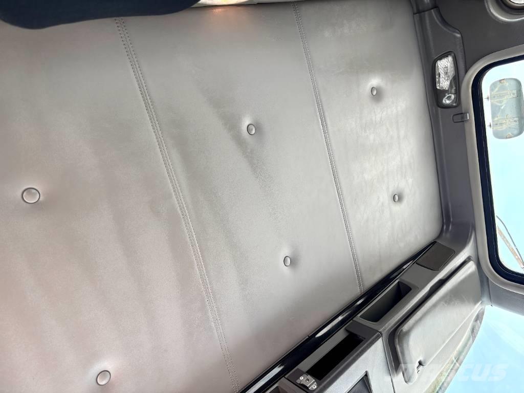 Kenworth T 800 Ťahače