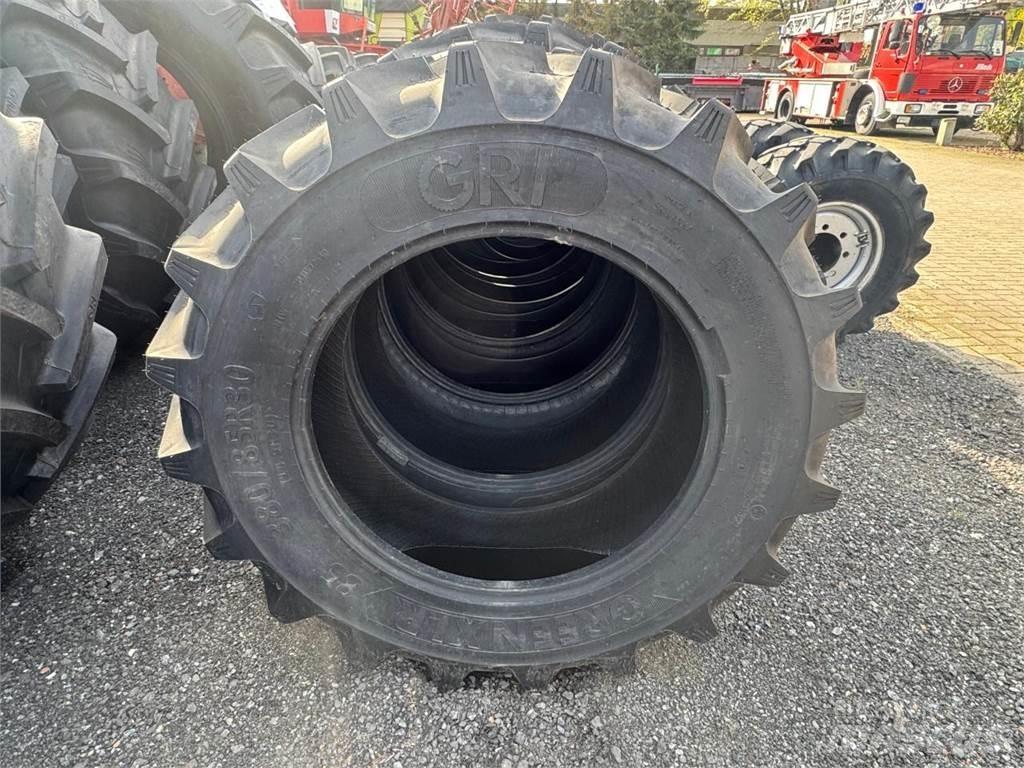  380/85R30 *GRI* Pneumatiky, kolesá a ráfiky