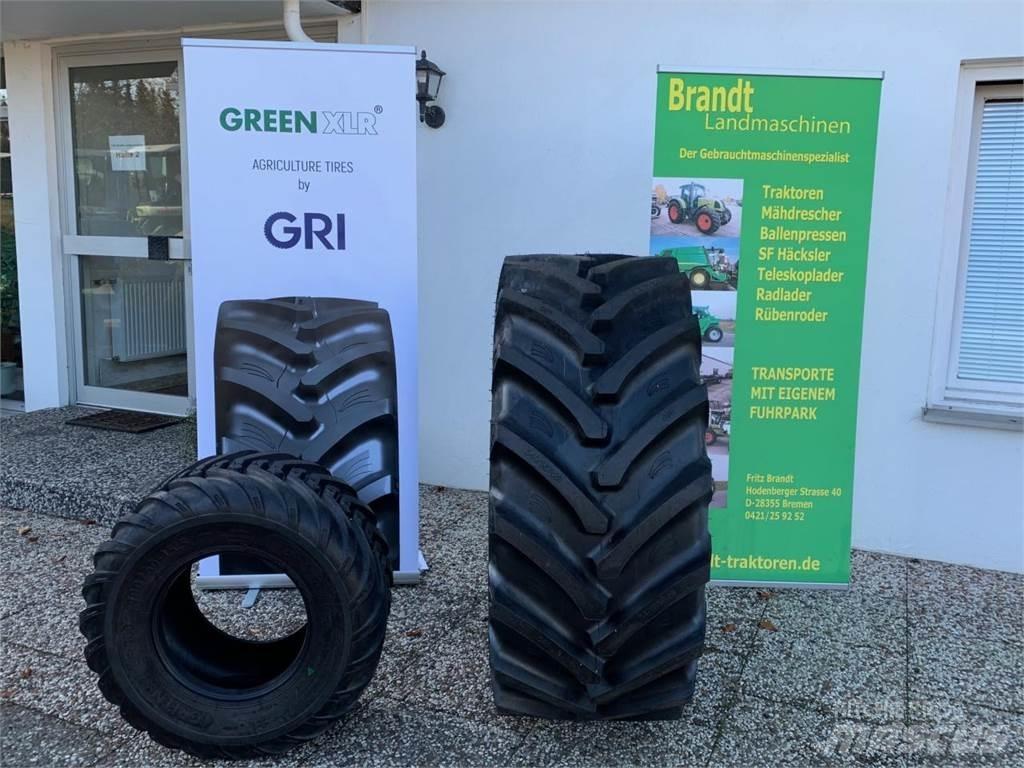  380/85R30 *GRI* Pneumatiky, kolesá a ráfiky