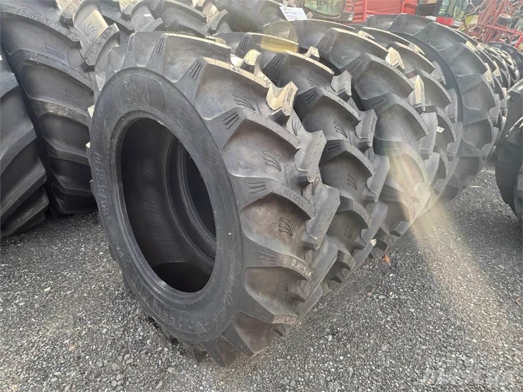  380/85R30 *GRI* Pneumatiky, kolesá a ráfiky
