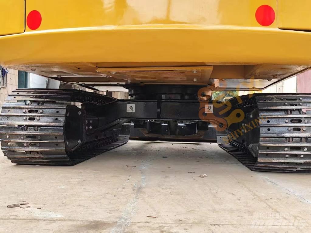CAT 306 E2 Mini rýpadlá < 7t