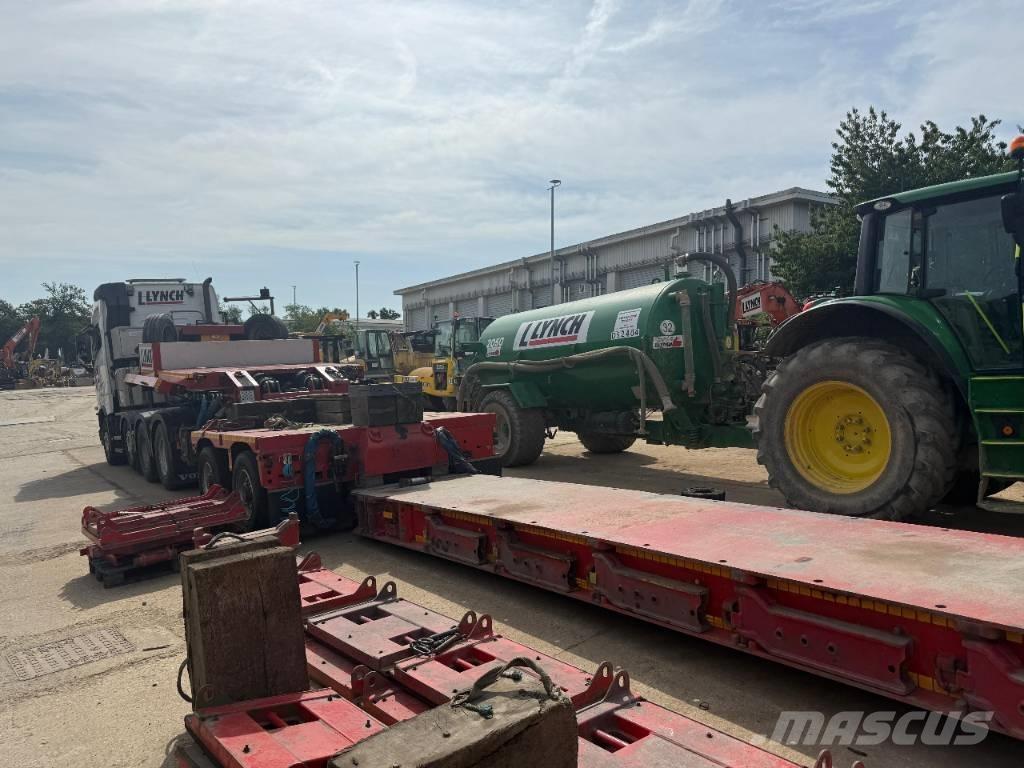 Volvo FH 750 Ťahače