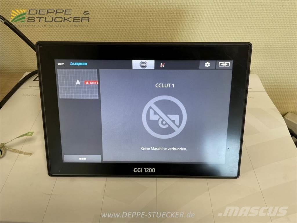  Sonstige CCI1200 Ďalšie poľnohospodárske stroje