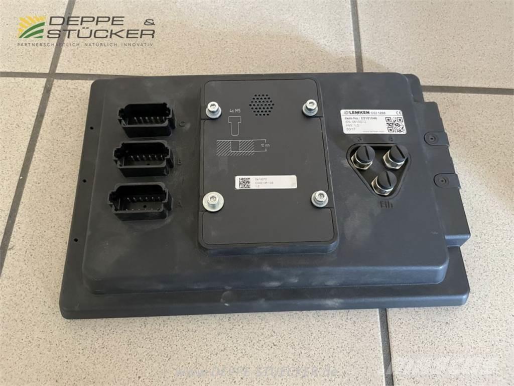  Sonstige CCI1200 Ďalšie poľnohospodárske stroje