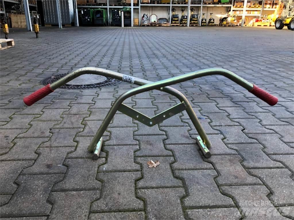  Bordsteinzange BZ Drapáky