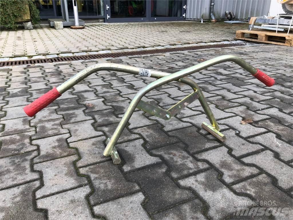  Bordsteinzange BZ Drapáky