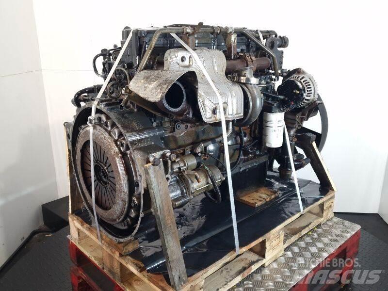 Iveco F4AE3681 Motory