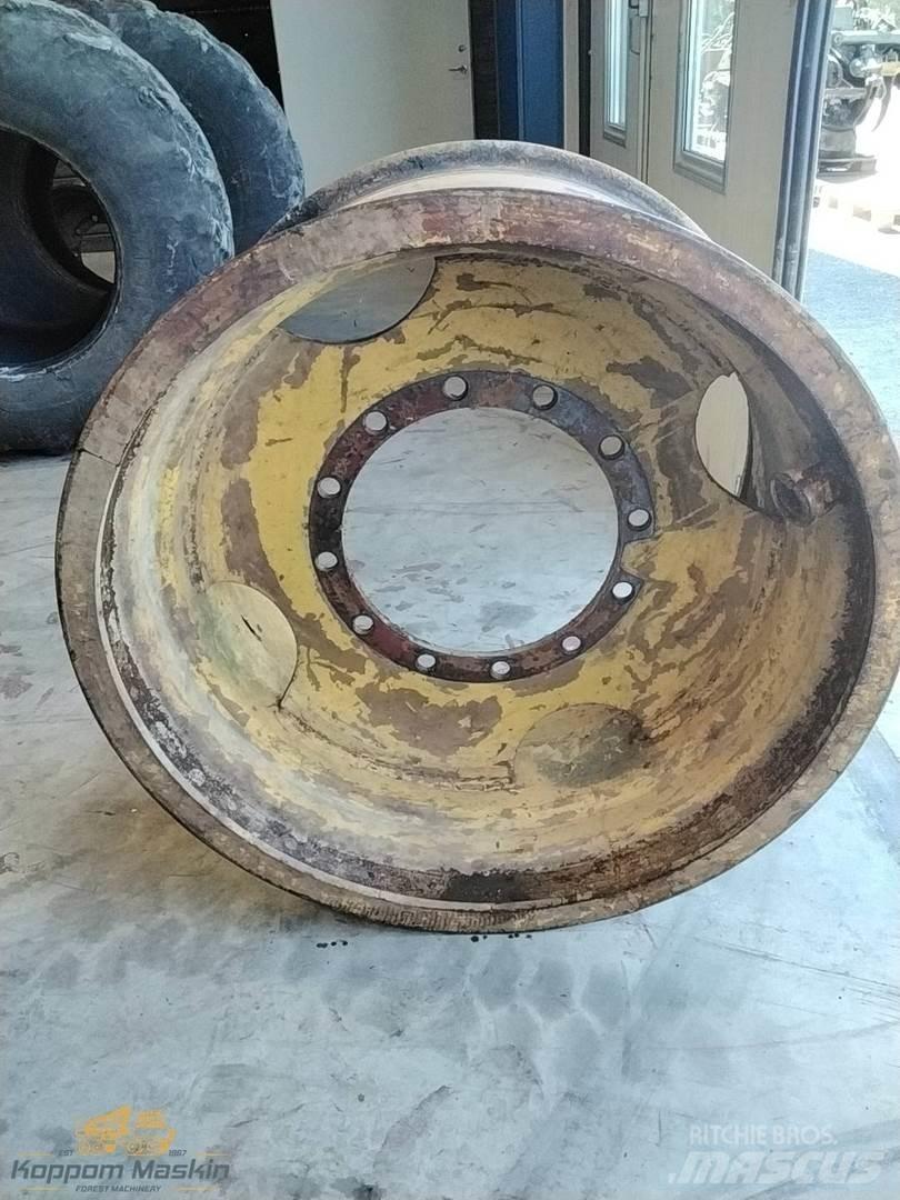 Ösa 250 20x34 Pneumatiky, kolesá a ráfiky