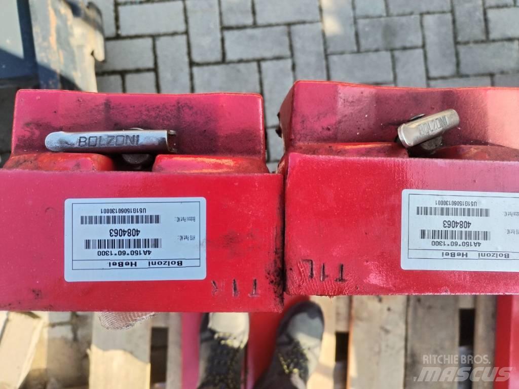 Hyster H 5.0 FT Dieselové vozíky