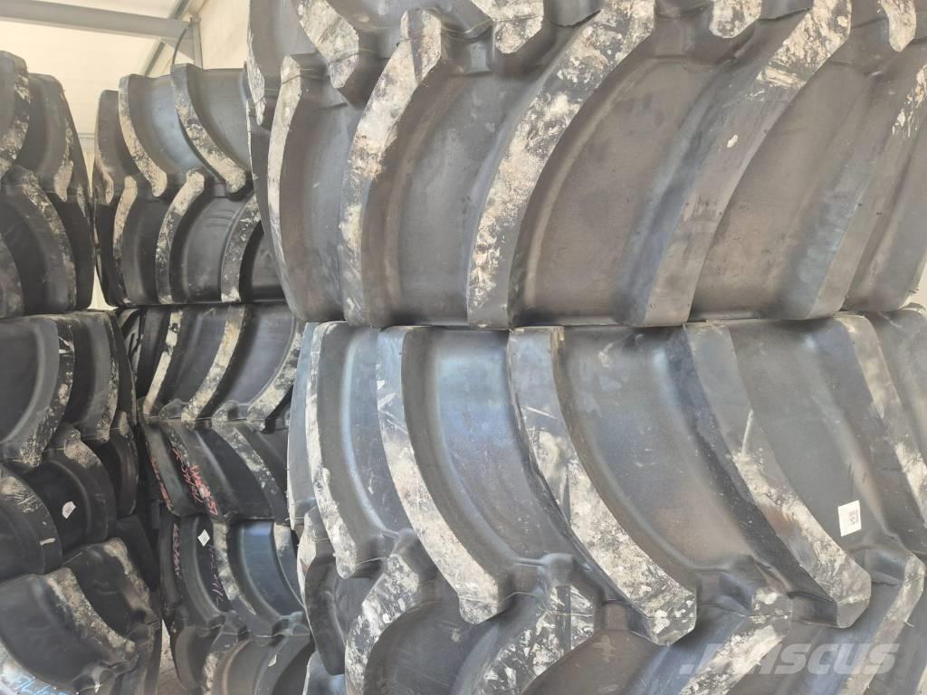  Neumaster Florestal Pneumatiky, kolesá a ráfiky