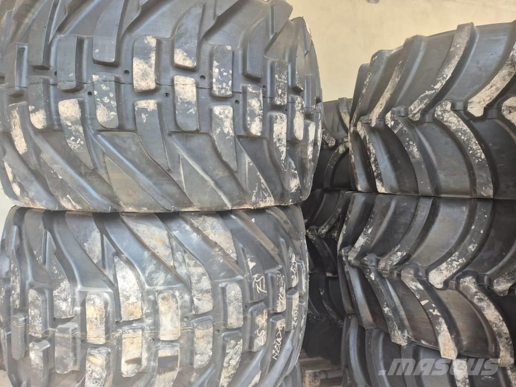  Neumaster Florestal Pneumatiky, kolesá a ráfiky