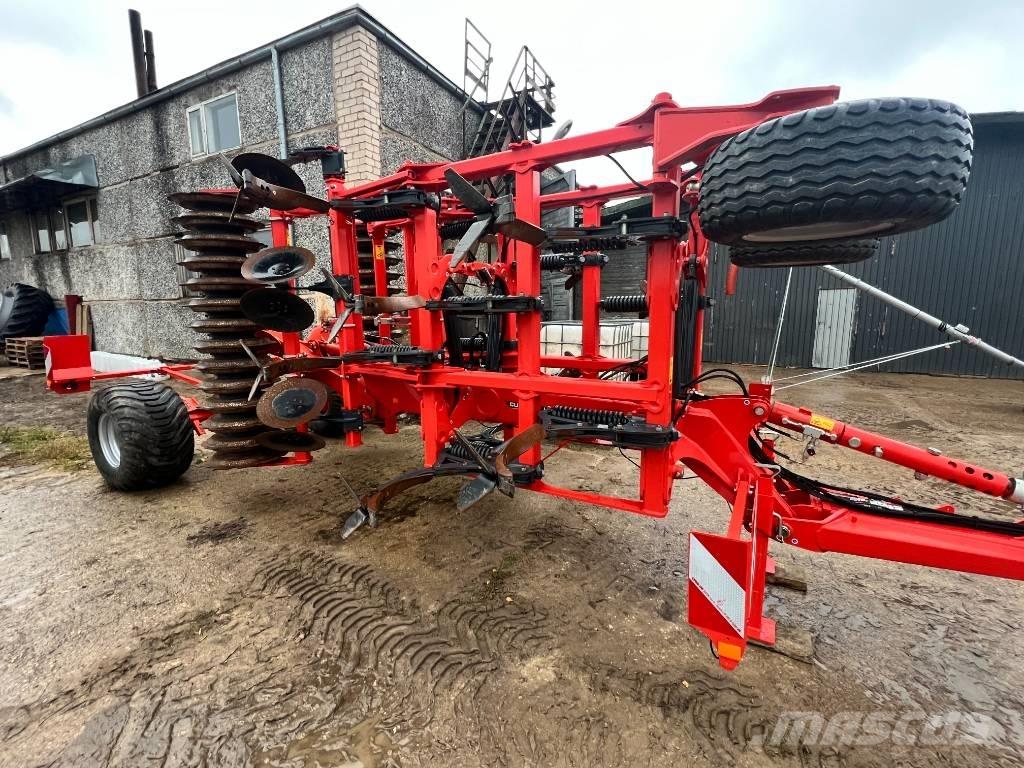 Kuhn CULTIM L4000 Kultivátory