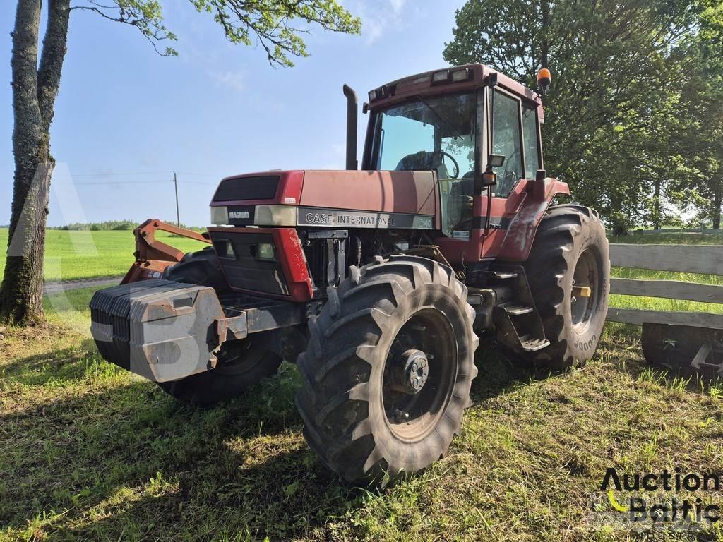 Case IH IH 7140 Traktory