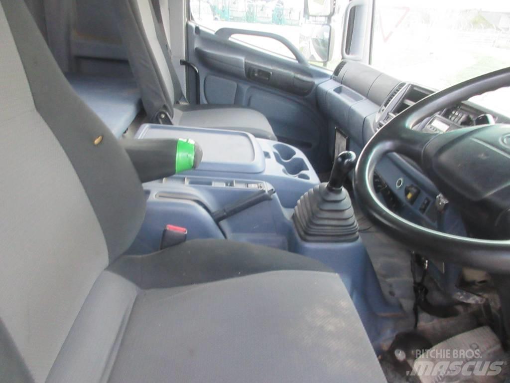Hino 1826 Ramenové nosiče kontajnerov