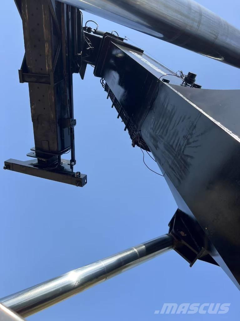 Kalmar DRF 450 Prekladače kontajnerov