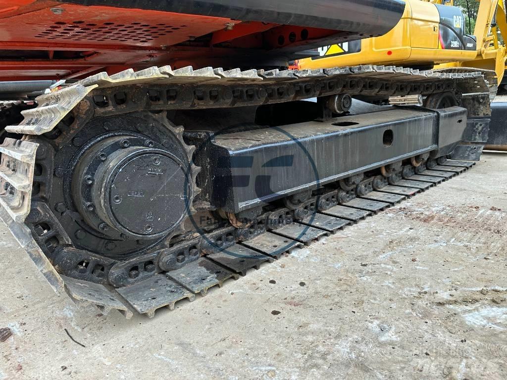 Hitachi ZX 70 Mini rýpadlá < 7t