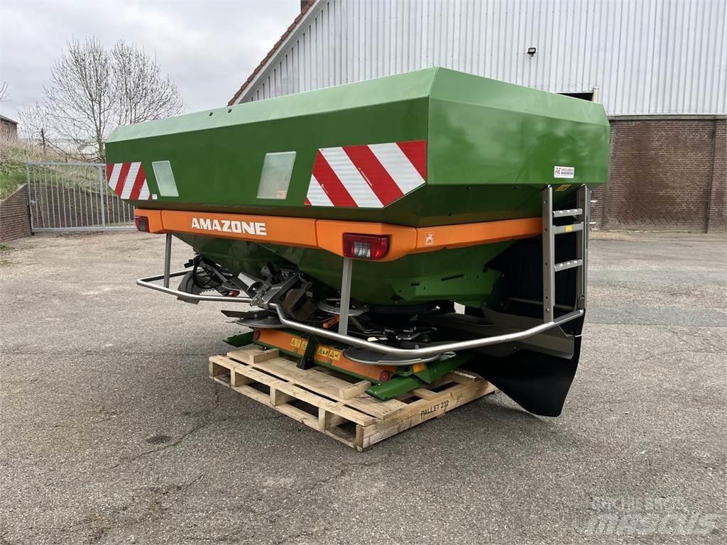 Amazone ZA-V 3200 Rozmetadlá priemyselných hnojív