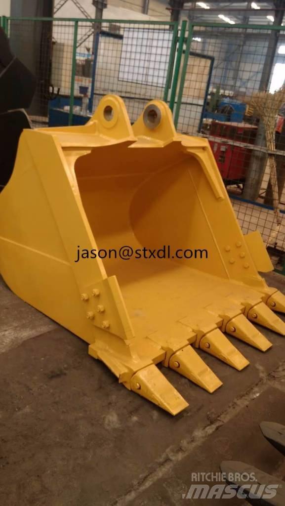 Komatsu PC300 Bucket Lopaty
