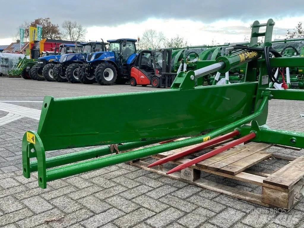 McHale 994 Stavebníctvo - ostatné