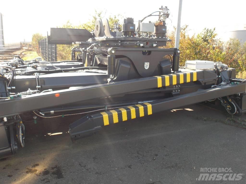 Sany SRSC4535G5-SP Prekladače kontajnerov