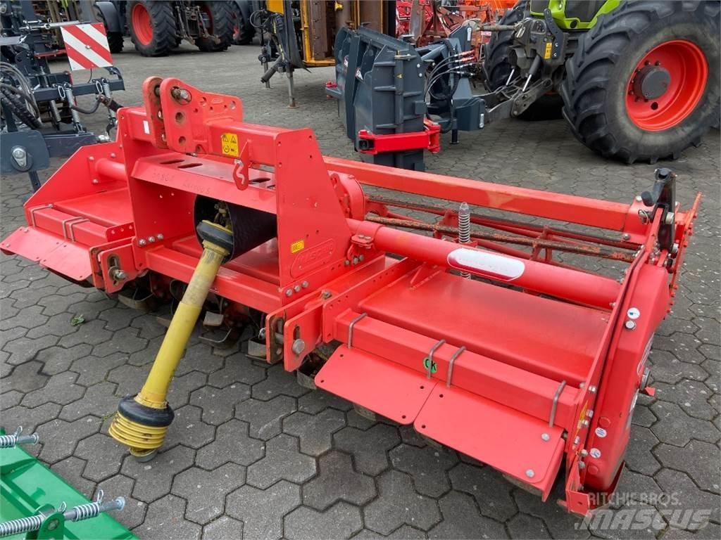 Maschio C 250 Obrobenie pôdy