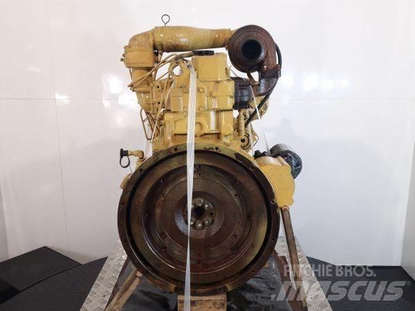 CAT 3046C-T Motory