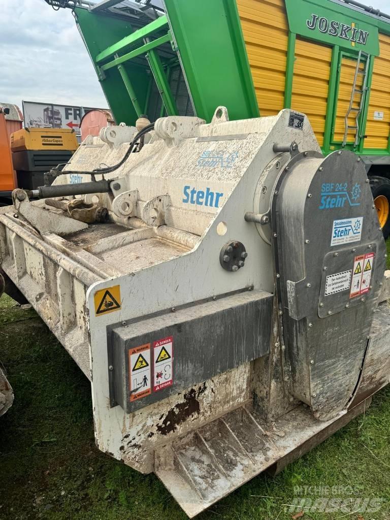 Stehr SBF 24- 2 Iné