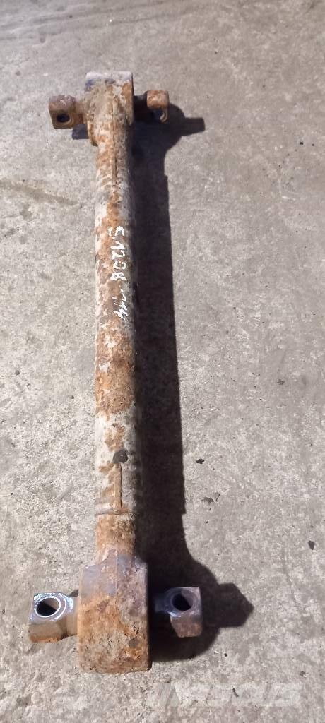 Scania 94 D.    1399180 Podvozky a zavesenie kolies